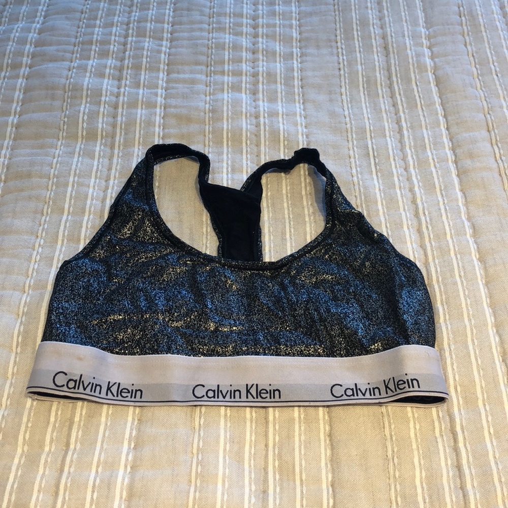 Calvin Klein